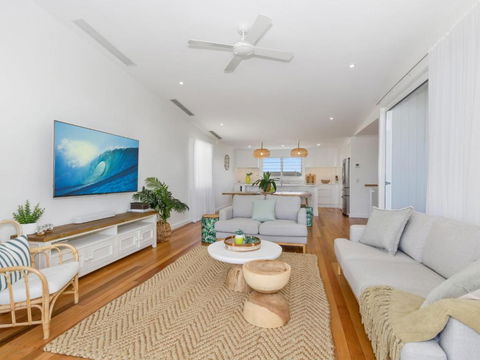 KINGY BEACH HOUSE At 162 - Holiday Jervis Bay 3