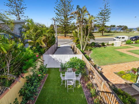KINGY BEACH HOUSE At 162 - Holiday Jervis Bay 5