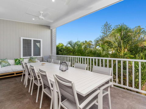 KINGY BEACH HOUSE At 162 - Holiday Jervis Bay 2