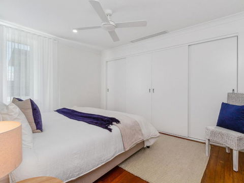 KINGY BEACH HOUSE At 162 - Holiday Jervis Bay 4