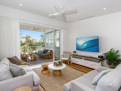 KINGY BEACH HOUSE At 162 - Holiday Jervis Bay 6