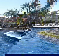 Cypress Waterview Spa Apartment 37B - Holiday Jervis Bay