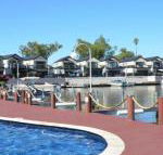 Cypress Townhouse 21 Mulwala - Holiday Jervis Bay