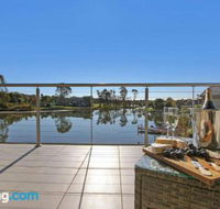 Cypress Townhouse 23 Suite - Holiday Jervis Bay