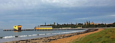 QPO QUEENSCLIFF - Holiday Jervis Bay 1