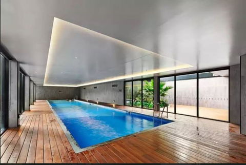 ReadySet Apartments At Guilfoyle - Holiday Jervis Bay 1