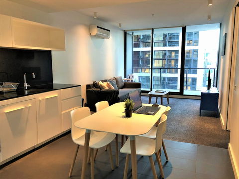 ReadySet Apartments At Guilfoyle - Holiday Jervis Bay 4