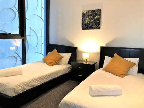 ReadySet Apartments At Guilfoyle - Holiday Jervis Bay 5