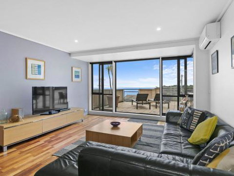 APARTMENT 10 PACIFIC APARTMENTS FREE WIFI! - Holiday Jervis Bay 0