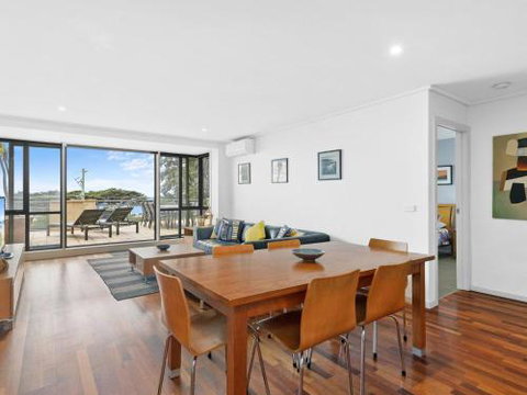APARTMENT 10 PACIFIC APARTMENTS FREE WIFI! - Holiday Jervis Bay 1