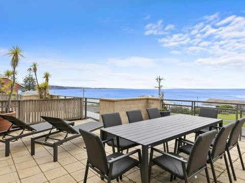 APARTMENT 10 PACIFIC APARTMENTS FREE WIFI! - Holiday Jervis Bay 3