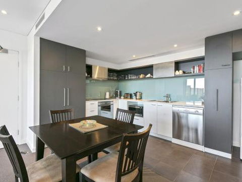 LORNE CHALET APARTMENT 36 Central Location - Holiday Jervis Bay 6