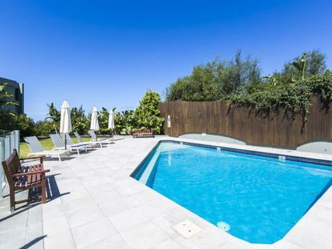 LORNE CHALET APARTMENT 36 Central Location - Holiday Jervis Bay 1