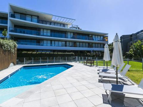 LORNE CHALET APARTMENT 36 Central Location - Holiday Jervis Bay 3