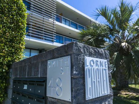 LORNE CHALET APARTMENT 36 Central Location - Holiday Jervis Bay 5