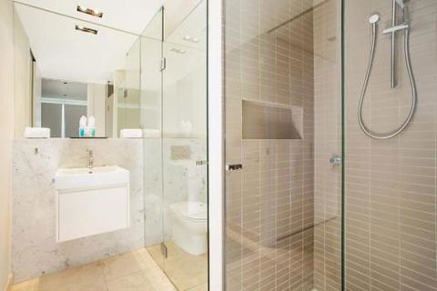 Unit 203 Plantation Rainbow Beach Plantation Resort Top Floor Aircon Free Wi Fi - Holiday Jervis Bay 2