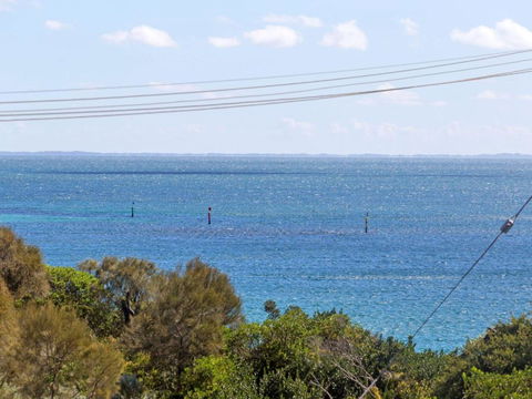 BEACH BELLE MORNINGTON - Holiday Jervis Bay 4