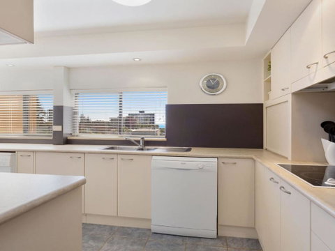 Garden Apartment At Forster Tower - Holiday Jervis Bay 5