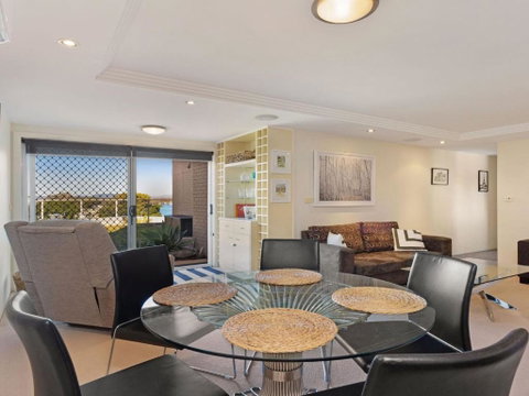 Garden Apartment At Forster Tower - Holiday Jervis Bay 3