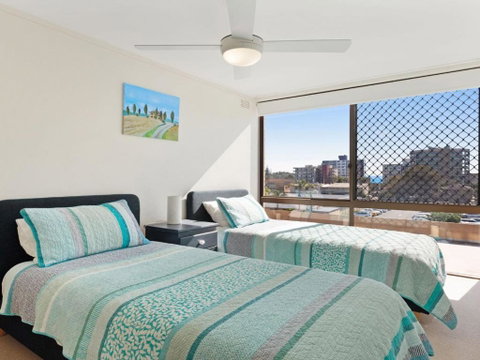 Garden Apartment At Forster Tower - Holiday Jervis Bay 6