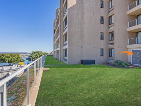Garden Apartment At Forster Tower - Holiday Jervis Bay 4