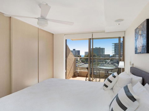 Garden Apartment At Forster Tower - Holiday Jervis Bay 2