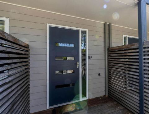 COASTAL SOUL VILLA At BROADBEACH - Holiday Jervis Bay 0