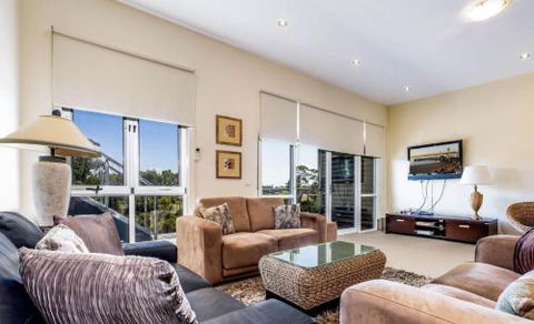 COASTAL SOUL VILLA At BROADBEACH - Holiday Jervis Bay 5