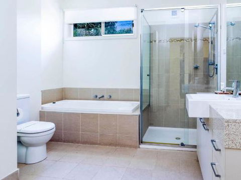 COASTAL SOUL VILLA At BROADBEACH - Holiday Jervis Bay 4