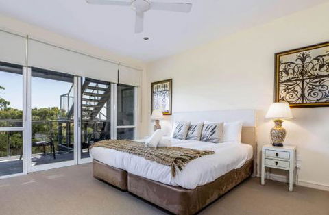 COASTAL SOUL VILLA At BROADBEACH - Holiday Jervis Bay 6