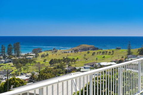 La Mer 19 Dulconghi Street - Holiday Jervis Bay 0