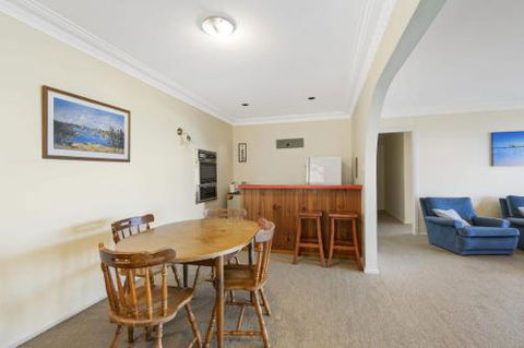 La Mer 19 Dulconghi Street - Holiday Jervis Bay 4