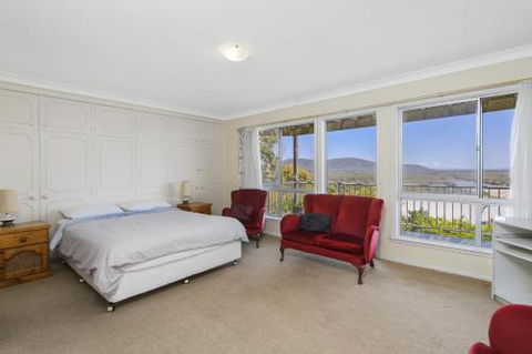 La Mer 19 Dulconghi Street - Holiday Jervis Bay 2