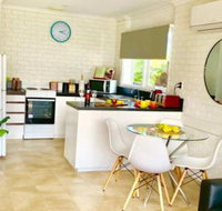 PARADISE COURT VILLA 1 free wifi - Holiday Jervis Bay