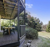 APOLLO BAY HOLIDAY HOUSE walk to beach  wifi - Holiday Jervis Bay