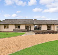 Barossa Idyll - Holiday Jervis Bay