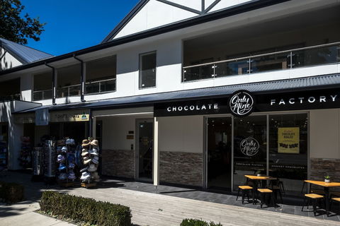 Woody Lifestyle One Bedroom Apartment - Holiday Jervis Bay 0