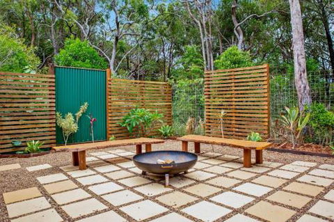 11 Naiad Court Rainbow Shores Fantastic Family Retreat Swimming Pool 200m To Beach Free Wi Fi - Holiday Jervis Bay 6