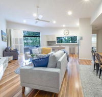 Ait Shona Happy Place. Apt 10 Haven on the Park - Holiday Jervis Bay