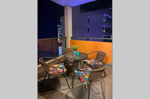 ARENA RESORT STYLE EXEC FREE NETFLIX WIFI WINE - Holiday Jervis Bay 1