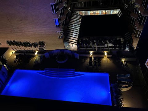 ARENA RESORT STYLE EXEC FREE NETFLIX WIFI WINE - Holiday Jervis Bay 5