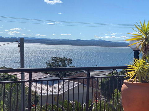 La CimaatNelson Bay - Holiday Jervis Bay 3