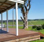 cosy cottage valley views - Holiday Jervis Bay