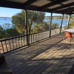 CDC 625 Beach House Incl.rear 2BR Studio - Holiday Jervis Bay 0