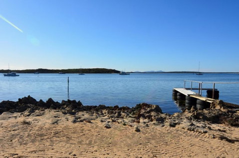 CDC 625 Beach House - Holiday Jervis Bay 4