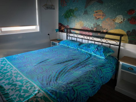 CDC 625 Beach House - Holiday Jervis Bay 3
