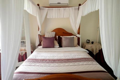 Fergusson Winery Homestead Accomodation - Holiday Jervis Bay 0