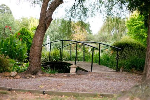 Fergusson Winery Homestead Accomodation - Holiday Jervis Bay 1