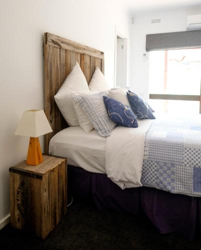 Fergusson Winery Homestead Accomodation - Holiday Jervis Bay 5