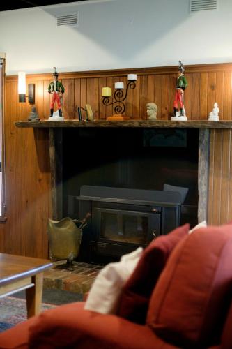 Fergusson Winery Homestead Accomodation - Holiday Jervis Bay 4